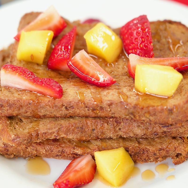 French Toast