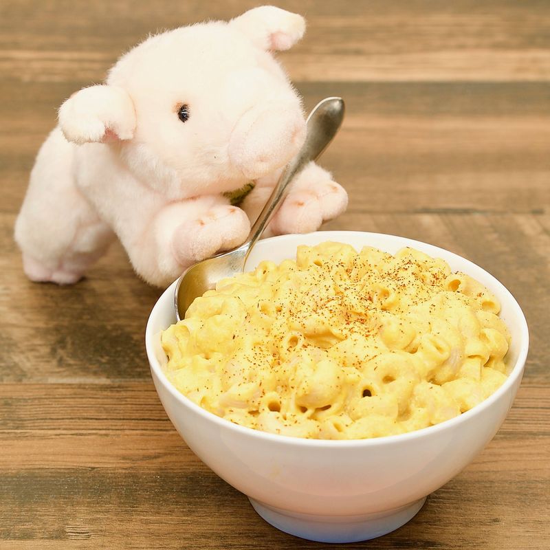 Mac & Cheese